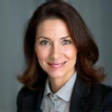 Professional headshot of Dr. Anna Meier, Lead Investigative Journalism Trainer.