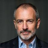 Professional headshot of Pascal Lefèvre, Media Ethics Lecturer.