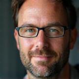 Professional headshot of Thomas Fischer, Digital Storytelling Specialist.